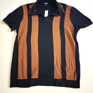 Express Knit Sweater XL (tall)